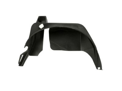 Ford 3L2Z-9927887-AA Panel And Wheelhouse - Quarter Inner