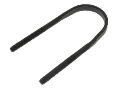 Ford -W708550-S436 U-Bolt -W708550-S436 Ford U-Bolt Product Photo 1 of 1
