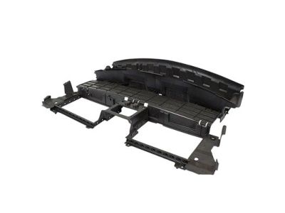 Lincoln FP5Z-8B455-A Bracket - Radiator Grille