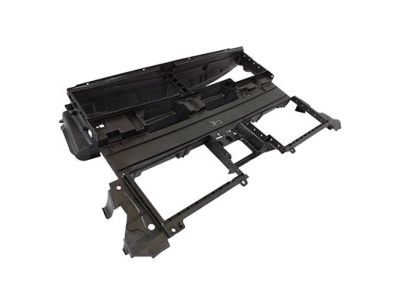 Lincoln FP5Z-8B455-A Bracket - Radiator Grille