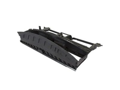 Lincoln FP5Z-8B455-A Bracket - Radiator Grille