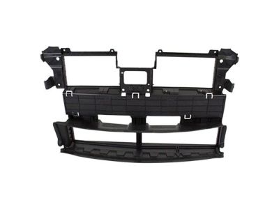 Lincoln FP5Z-8B455-A Bracket - Radiator Grille