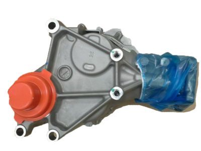 Lincoln Transfer Case - AT4Z-7251-G