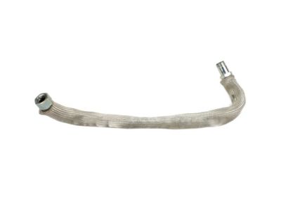 Ford 7R3Z-9D477-AA Tube - EGR Valve To Exhaust Manifold