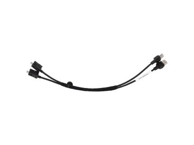 JU5Z-14D202-AA Ford Cable Assembly Product Photo 2 of 3