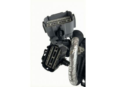 JL3Z-14405-D Ford Wiring Assembly - Rear Lamps Product Photo 3 of 4