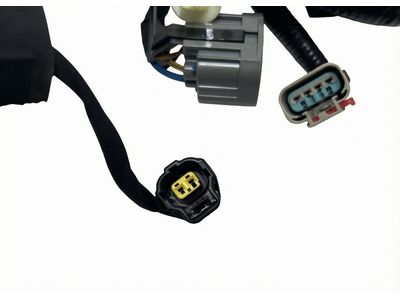 JL3Z-14405-D Ford Wiring Assembly - Rear Lamps Product Photo 4 of 4