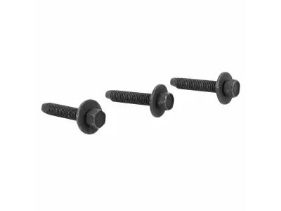 Ford -N807391-S307 Screw -N807391-S307 Ford Screw Product Photo 1 of 2