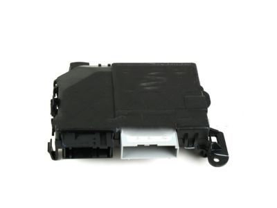 Lincoln 9W7Z-15K602-C Kit - Keyless Entry Controller
