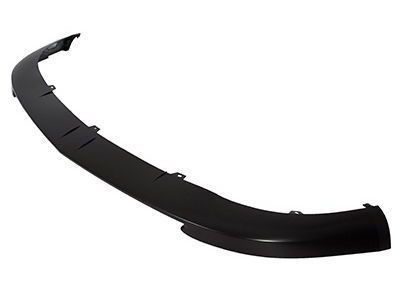Lincoln MKS Spoiler - AA5Z-17626-AA