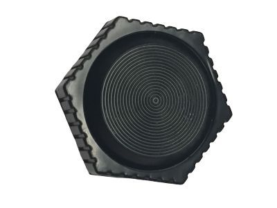 Ford E5TZ-17513-A Knob                               