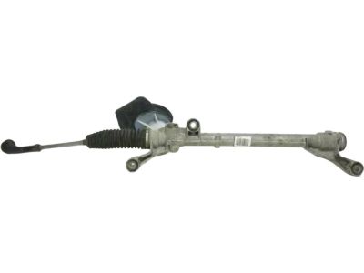 C1BZ-3504-B Ford Gear Assembly - Steering Product Photo 3 of 3