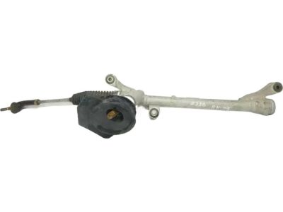 C1BZ-3504-B Ford Gear Assembly - Steering Product Photo 2 of 3