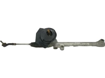Ford C1BZ-3504-B Gear Assembly - Steering C1BZ-3504-B Ford Gear Assembly - Steering Product Photo 1 of 3