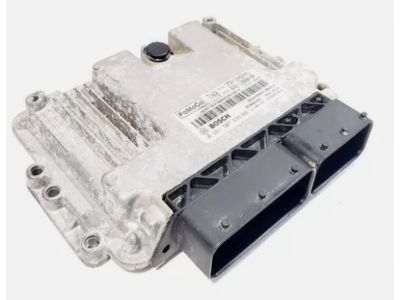 CM5Z-12A650-AFA Ford Module - Engine Control - Eec V Product Photo 3 of 6