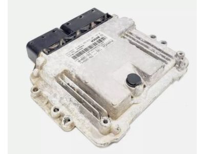 CM5Z-12A650-AFA Ford Module - Engine Control - Eec V Product Photo 4 of 6