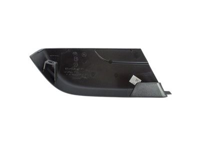 Lincoln 7L7Z-7855182-AA Cover - Roof Rack Slat