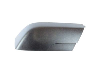 Lincoln 7L7Z-7855182-AA Cover - Roof Rack Slat