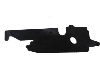 Ford BC3Z-8311-B Deflector - Air