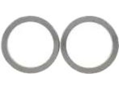 Ford D9AZ-4067-AF Shim - Differential Driving Gear Brg D9AZ-4067-AF Ford Shim - Differential Driving Gear Brg Product Photo 1 of 2