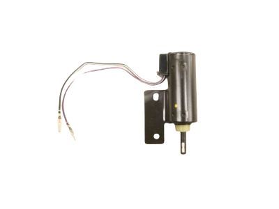 Mercury XS8Z-3F719-AA Solenoid Assy                      