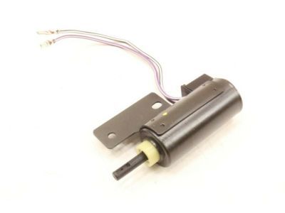 Mercury XS8Z-3F719-AA Solenoid Assy                      