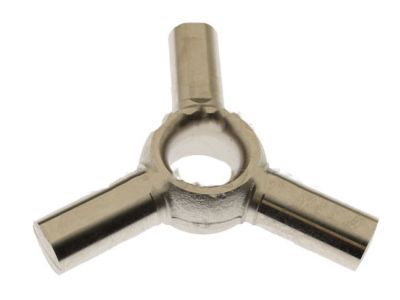 Ford 3C3Z-4211-AB Pinion Shaft 3C3Z-4211-AB Ford Pinion Shaft Product Photo 1 of 1