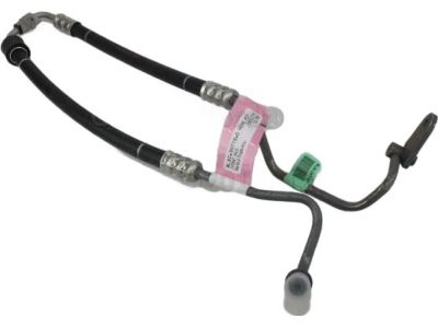 Ford BL3Z-3A719-B Hose Assembly BL3Z-3A719-B Ford Hose Assembly Product Photo 1 of 1