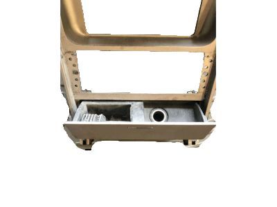 Lincoln 2L7Z-7804810-BAA Receptacle And Housing Assembly - Antenna