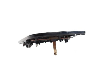 Ford FP5Z-17K707-F Glass Assembly - Rear View Outer Mirror, Driver Side FP5Z-17K707-F Ford Glass Assembly - Rear View Outer Mirror, Driver Side Product Photo 1 of 4