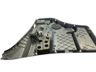 Ford CK4Z-6023942-BD Panel Assembly - Door Trim