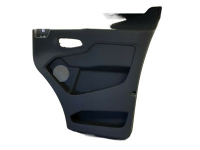 Ford CK4Z-6023942-BD Panel Assembly - Door Trim