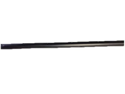 Ford 1C3Z-26253A24-A Weatherstrip - Door Lower