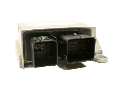 Ford 8L1Z-14B321-C Sensor Assembly - Airbag