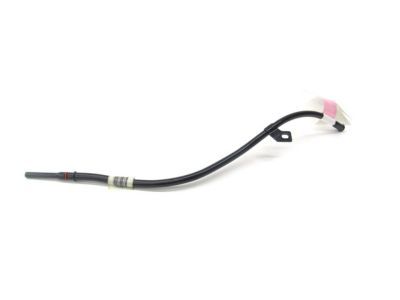 Ford F75Z-6754-FA Tube - Oil Level Indicator