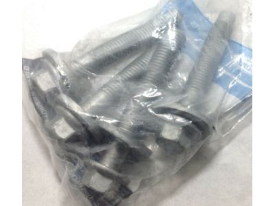 Ford -W711890-S442 Bolt And Washer Assembly - Hex Head