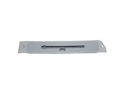 Ford CJ5Z-9942528-D Name Plate