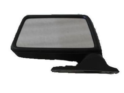 Ford F-250 Car Mirror - E5TZ-17682-D