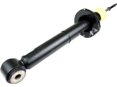 7L1Z-18124-V Ford Shock Absorber Assembly Product Photo 2 of 4