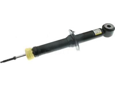 7L1Z-18124-V Ford Shock Absorber Assembly Product Photo 3 of 4