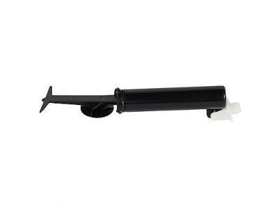 2L7Z-7806200-AA Ford Door Check Product Photo 2 of 2