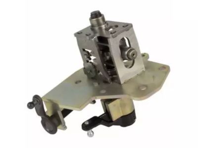 3S4Z-7201-F Ford Housing - Transmission Gear Shift Product Photo 1 of 2