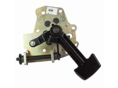 3S4Z-7201-F Ford Housing - Transmission Gear Shift Product Photo 2 of 2