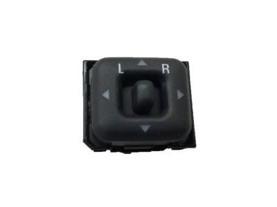 Lincoln Mirror Switch - F8VZ-17B676-AA
