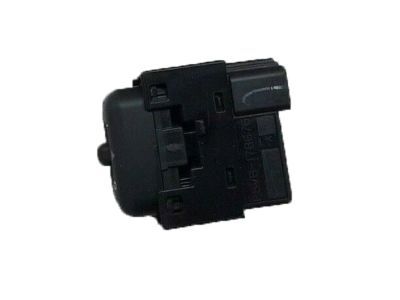 Lincoln Mirror Switch - F8VZ-17B676-AA