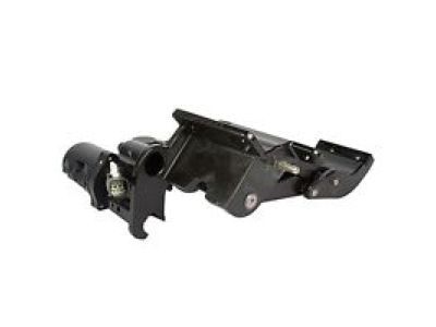 Ford F87Z-7F013-BA Shield F87Z-7F013-BA Ford Shield Product Photo 1 of 1