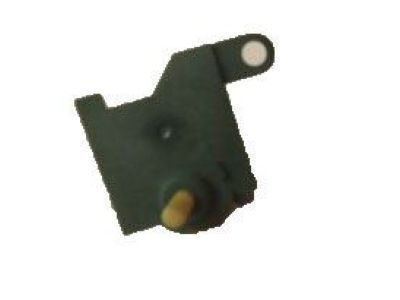Mercury XW7Z-19C733-AA Potentiometer Assembly