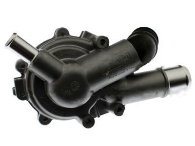 Lincoln EU2Z-8501-D Pump Assembly - Water