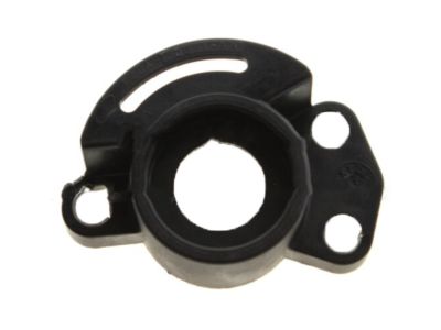 Mercury F2UZ-3D681-B Retainer