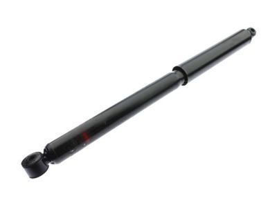 Ford HC3Z-18125-EN Shock Absorber Assembly